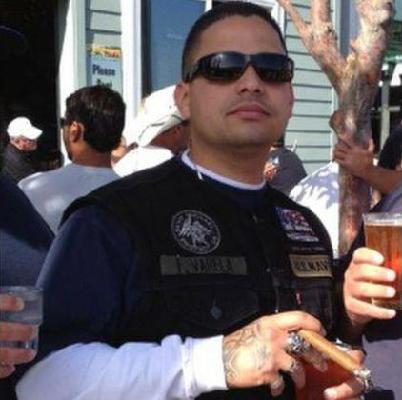 Frankie Varela death by force case profile photo