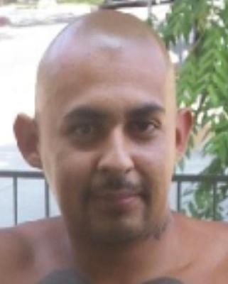 Jonathan Rojas death by force case profile photo