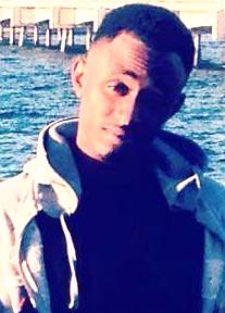 Michael Martinez death by force case in Highland, CA