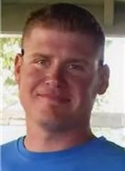 Erik Lebak death by force case profile photo