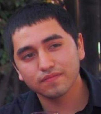 Nazario Barajas death by force case in East-palo-alto, CA