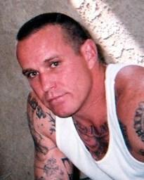 Keith Hurst death by force case profile photo