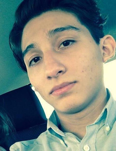 Aaron Jonathan Chavez death by force case in Santa-ana, CA