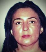 Maria Ines Morales death by force case in Los-angeles, CA