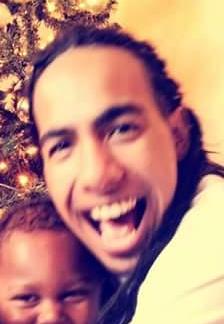 Junior Alfonzo Contreras death by force case in Bakersfield, CA