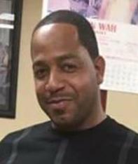 Antoine Rich death by force case in Baltimore, MD