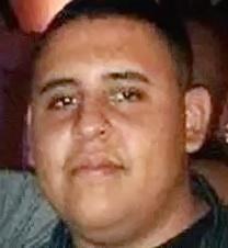 Ernesto Castro-Sanchez death by force case in Sunnyvale, CA