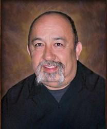 Frank Mendoza death by force case profile photo