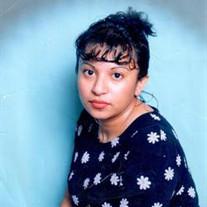 Narcisa Adela Ramirez death by force case in Los-angeles, CA