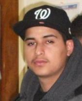 David Escalera death by force case profile photo