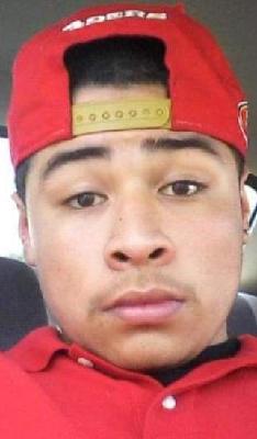 Daniel Beltran death by force case in San-francisco, CA
