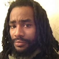 Vaughn Jr. Riley death by force case in Baltimore, MD