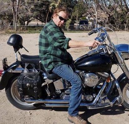 Scott Johnson death by force case in Alderpoint, CA