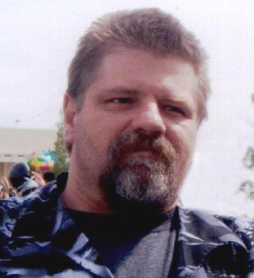 Niel Decker death by force case in Alderpoint, CA