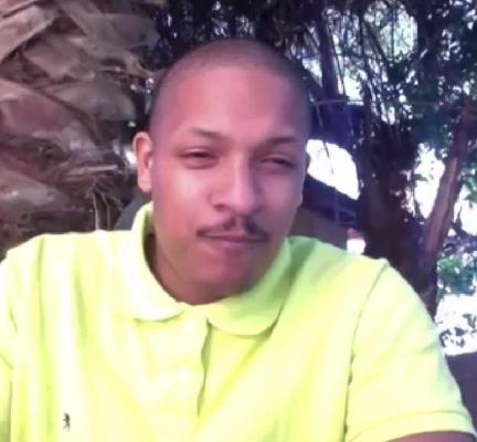 Deshawn Miles death by force case profile photo