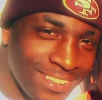 Larry McKay death by force case in Los-angeles, CA