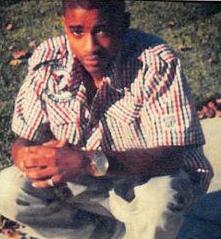 Maron States death by force case in Los-angeles, CA