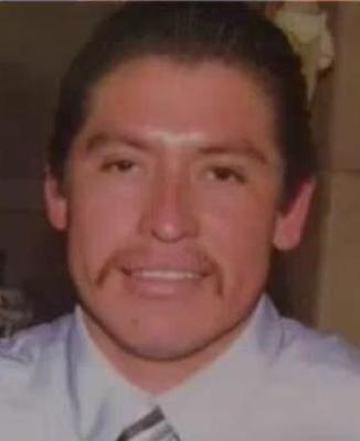 Agustin Villegas death by force case profile photo