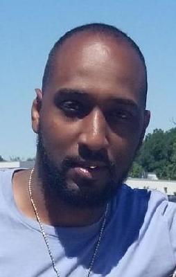 Derrian Griffin death by force case in Baltimore, MD