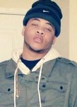 Tyrell Hall death by force case profile photo
