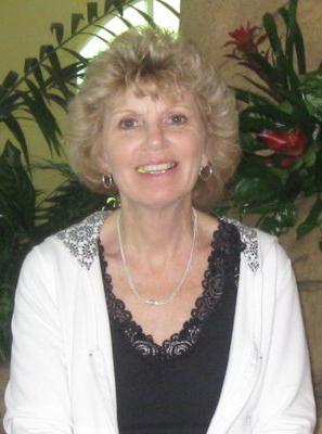 Charlene Howarth death by force case profile photo