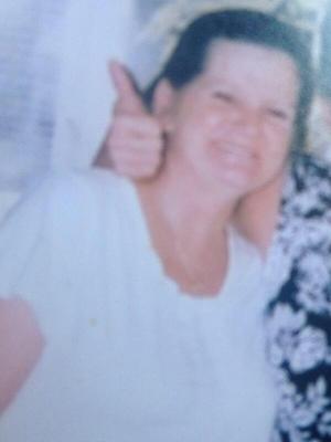 Lillie Christiansen death by force case profile photo