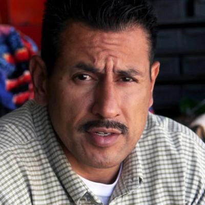 Frank Alvarado death by force case profile photo