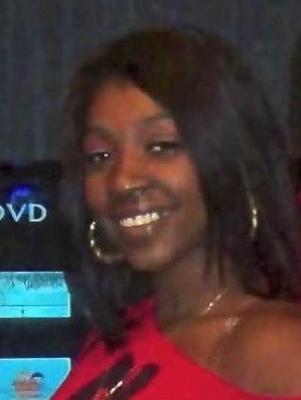 Jentoya Carruthers death by force case in Compton, CA
