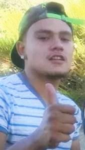 Ernesto Topete death by force case profile photo
