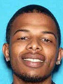 Kayon Dafney death by force case in Long-beach, CA