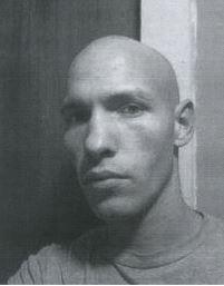 Robert Flaherty death by force case profile photo