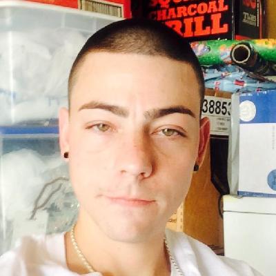 Marc Spinner death by force case profile photo