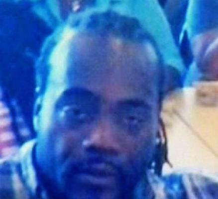 Paul Ray Kemp death by force case profile photo