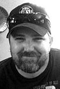 Derick Mitchell death by force case profile photo
