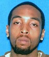 Marquette Byron Carter death by force case in Los-angeles, CA