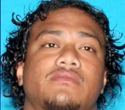 James Moala Kofu death by force case in San-bernardino, CA
