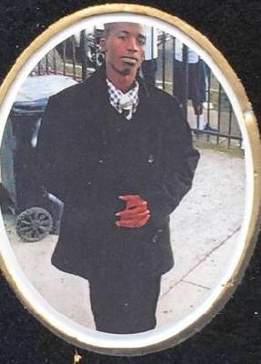 Aveion Curtis Bolden death by force case in Los-angeles, CA