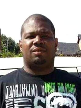 Jerome Johnson death by force case in Compton, CA