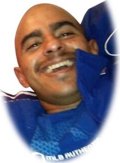 Michael V. Gutierrez death by force case in Colton, CA