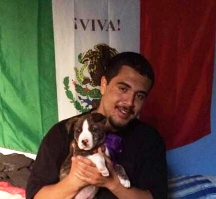 Daniel Castillo death by force case in Salinas, CA