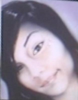 Samantha Alvarado death by force case in Oakland, CA