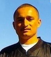 Arthur Bravo death by force case in Salinas, CA