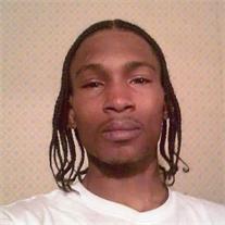 Rondell Williams death by force case in Baltimore, MD