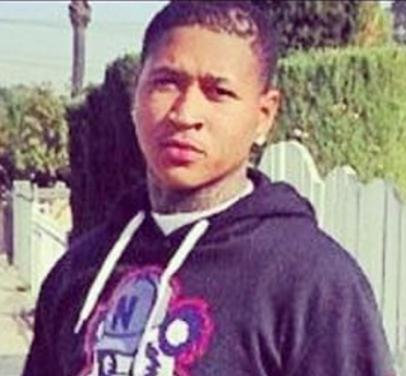 Clayton Mickel Shuford death by force case in Westmont, CA