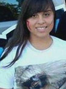 Yanira Serrano-Garcia death by force case in Half-moon-bay, CA