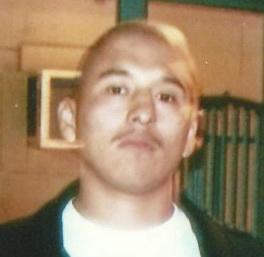 Daniel Alaniz death by force case profile photo