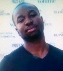 Jeffrey Dale death by force case profile photo