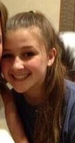 Amy Sheer death by force case profile photo