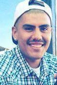 Irving Serrano death by force case profile photo