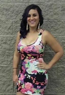 Angelica Haro death by force case profile photo